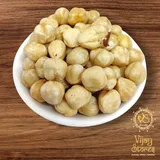 Hazelnuts