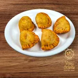 Pizza Puff Ghugra