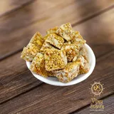 Rajgira Chikki Bites 250g