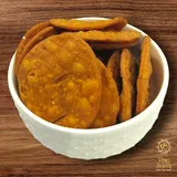 Whole Wheat Masala Mathri 250g