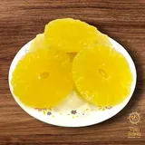 Dried Pineapple