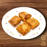 Mini Onion Samosa
