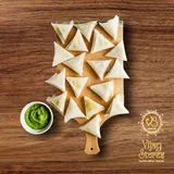 Frozen Snacks