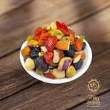 DRY FRUITS & NUTS