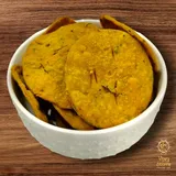 Methi Mathri (V) 250g