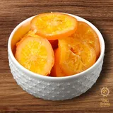 Dried Orange Slice