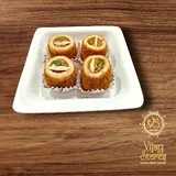 Biscoff Dryfruit