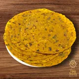Roomali Thepla (200g)