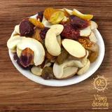 Mix Dryfruit With Cranberry