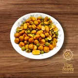 Peanuts, Chana & Dals