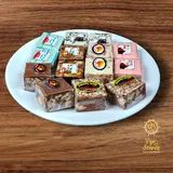 Assorted Crunch