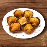 Kaju Mideye