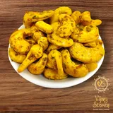 Garlic & Herbs Kaju