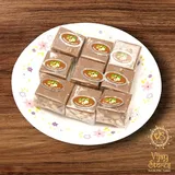 Hazelnut Crunch