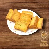 Milk Toast 200g