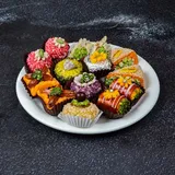 Assorted Dryfruit Mithai