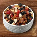Morning Berry Mix