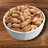 Roasted Salted Pista ( Akbari )
