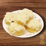 Cheese Wati Dhokla