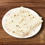 Butter Roomal Dhokla