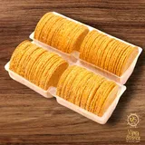 Cheese Cracker 200g
