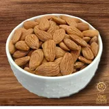 Roasted Salted Badam