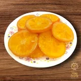Dried Orange Slice