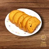 Kaju Toast 250g