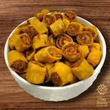 Puna Bhakharwadi 250g