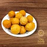Mini Moongdal Kachori