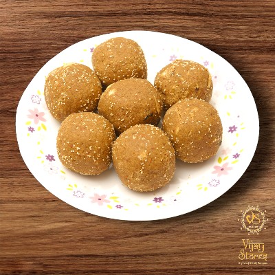 Choorma Ladoo