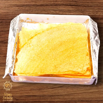 Cheese Dosa Khakhra 12 Pcs