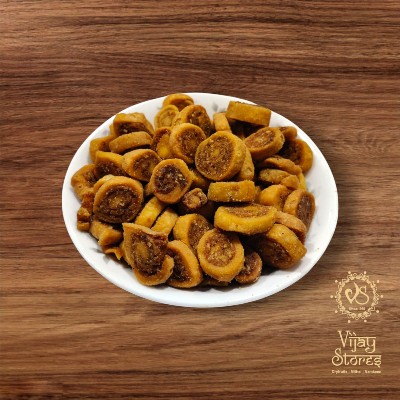 Mini Bhakharwadi 250g