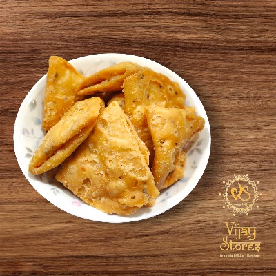 Folding Jeera Puri 250g