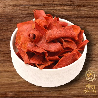 Beetroot Chips 200g