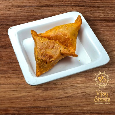 Frozen Mini Paneer Samosa 250g