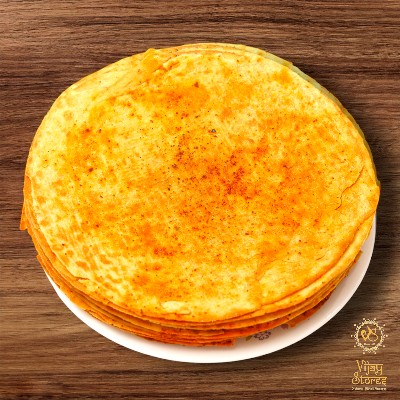 Chorafadi Khakhra 250g