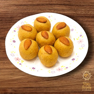 Besan Ladoo