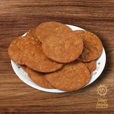 Bajari Wada 250g