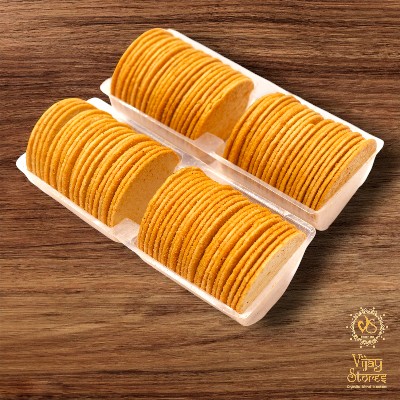 Jalepano Cracker 200g