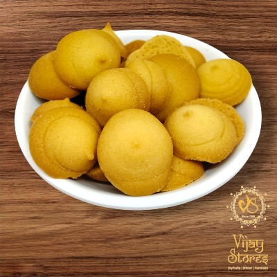 Wine Biscuits ( Eggless ) 250g