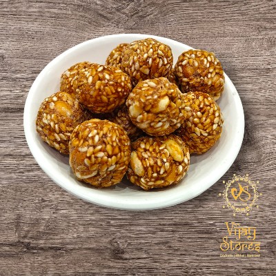 Til Ladoo Kadak 250g