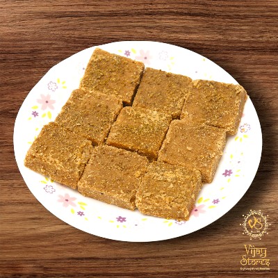 Goad Papdi