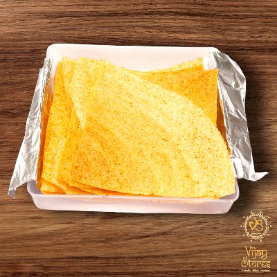 Mysore Dosa Khakhra 12 Pcs
