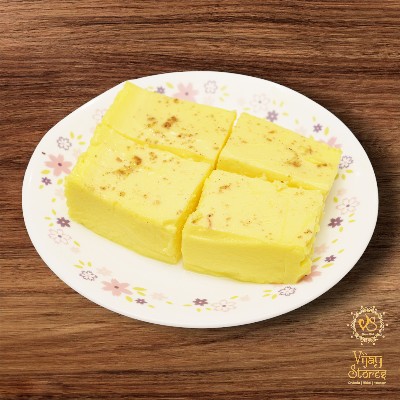 Kesar Kharwas