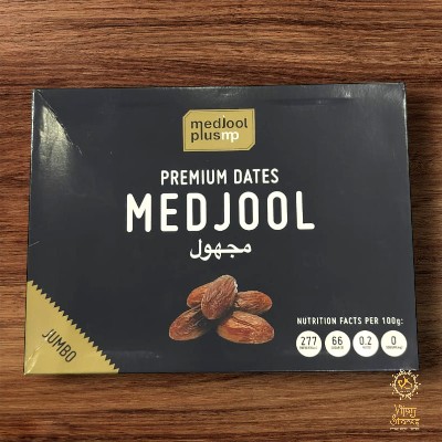 Medjool Khajoor ( 500 Grams )