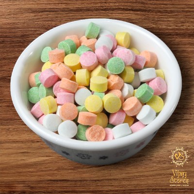 Color Mint Candy 150g