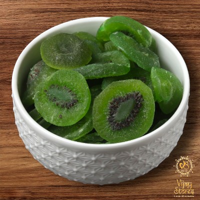 Dried Kiwi