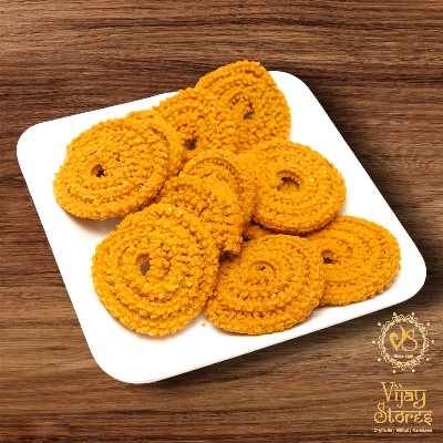 Special Bhajani Chakli 250g