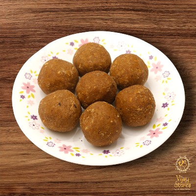 Methi Ladoo